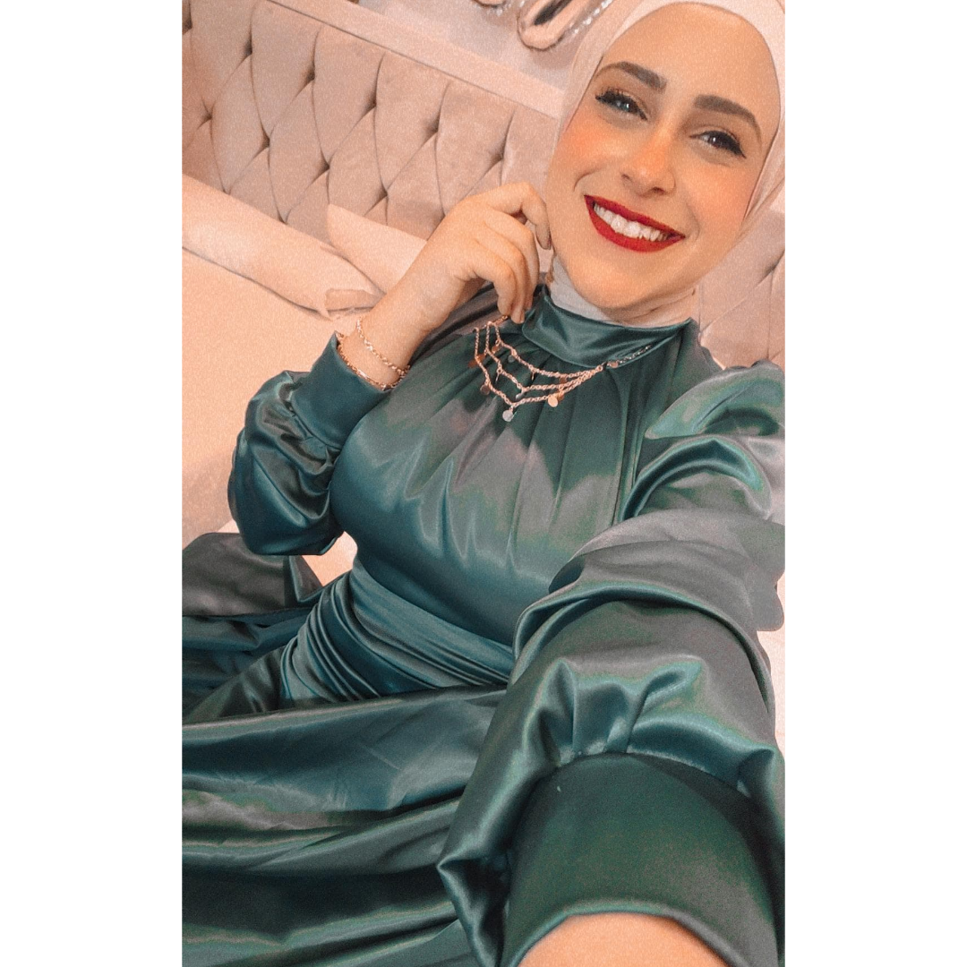 DARK GREEN DRESS FOR RENT ♥️