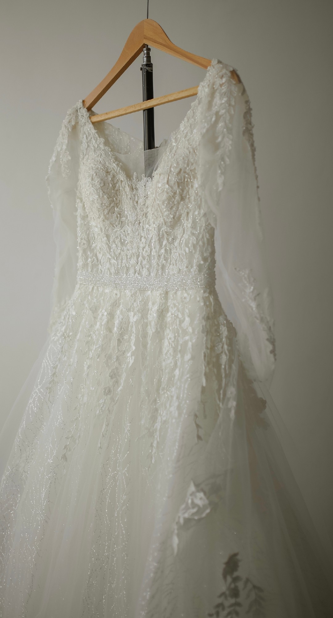 WEDDING DRESS FOR SALE