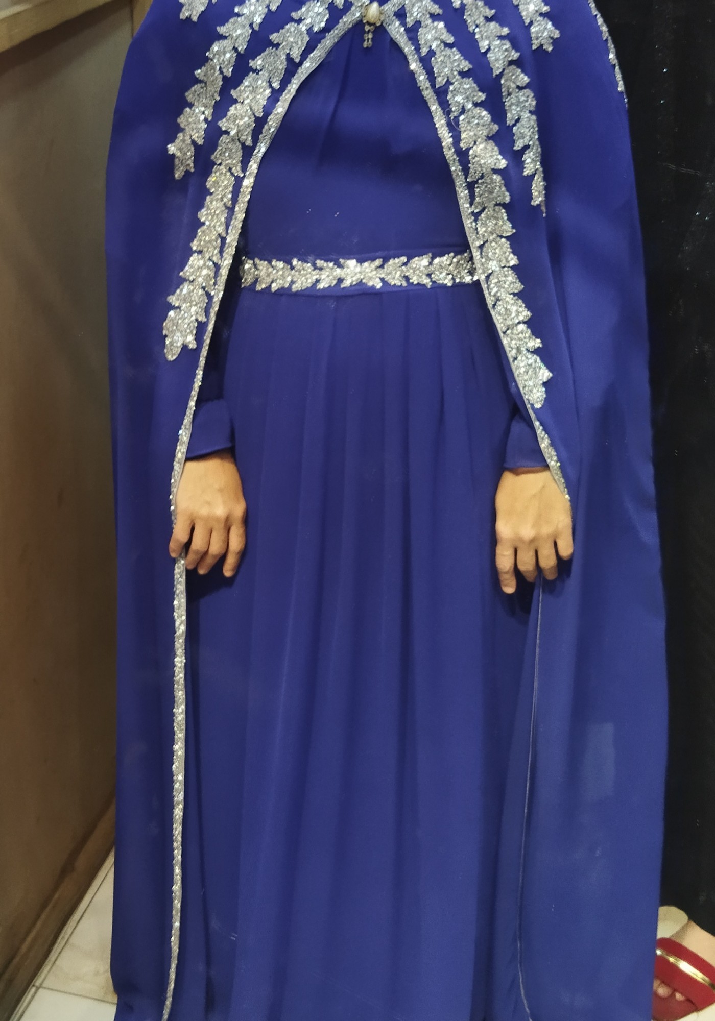 فستان سواريه