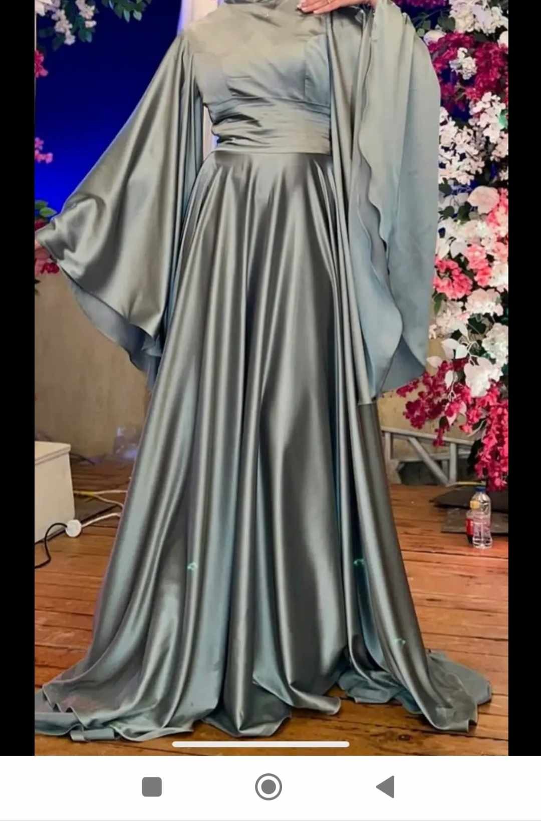 فستان سواريه