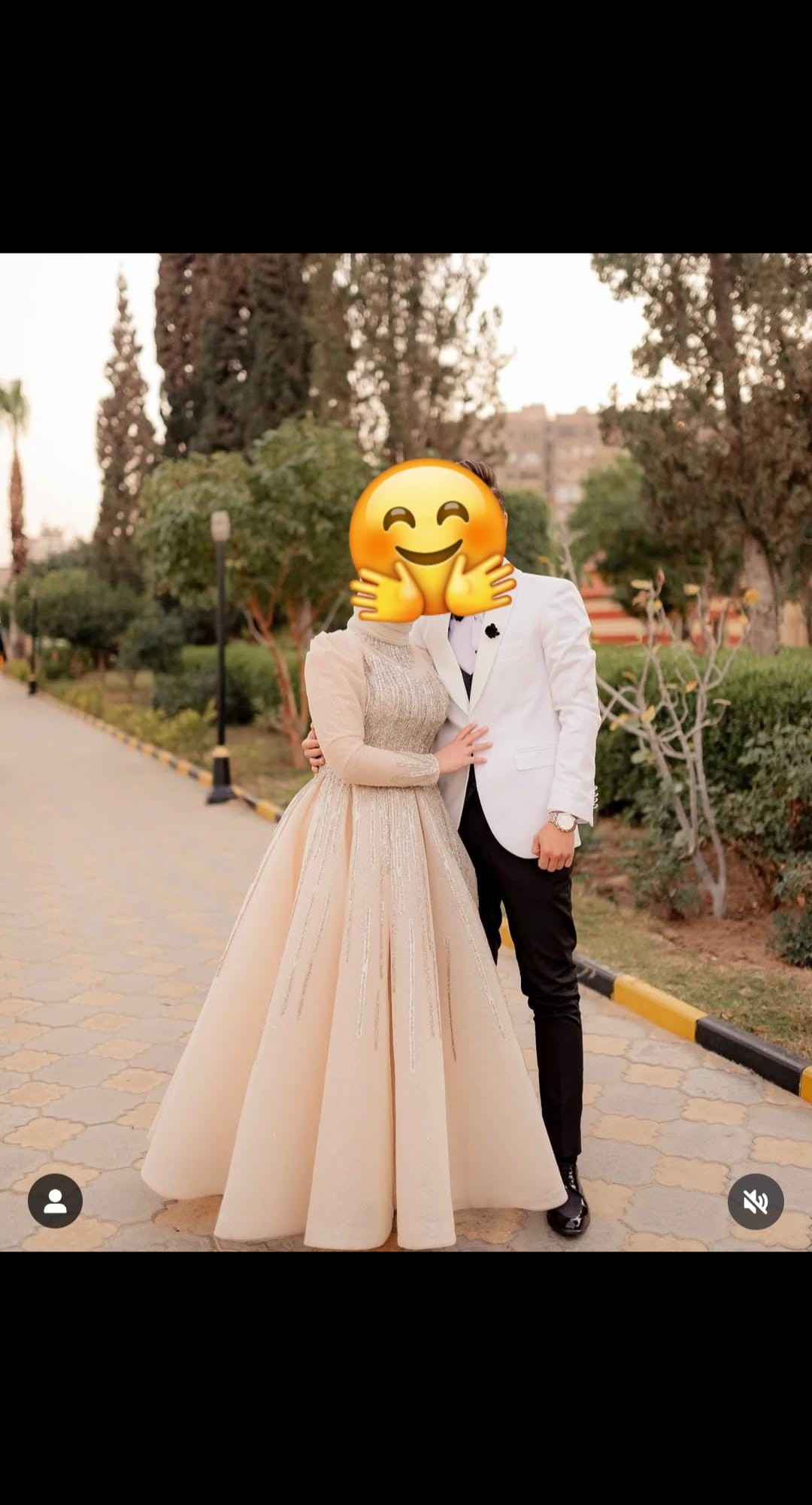 فستان