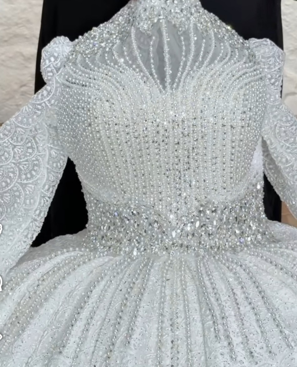 BAHGA DRESSES