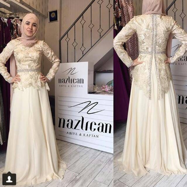 HIJABI DRESS FOR SALE