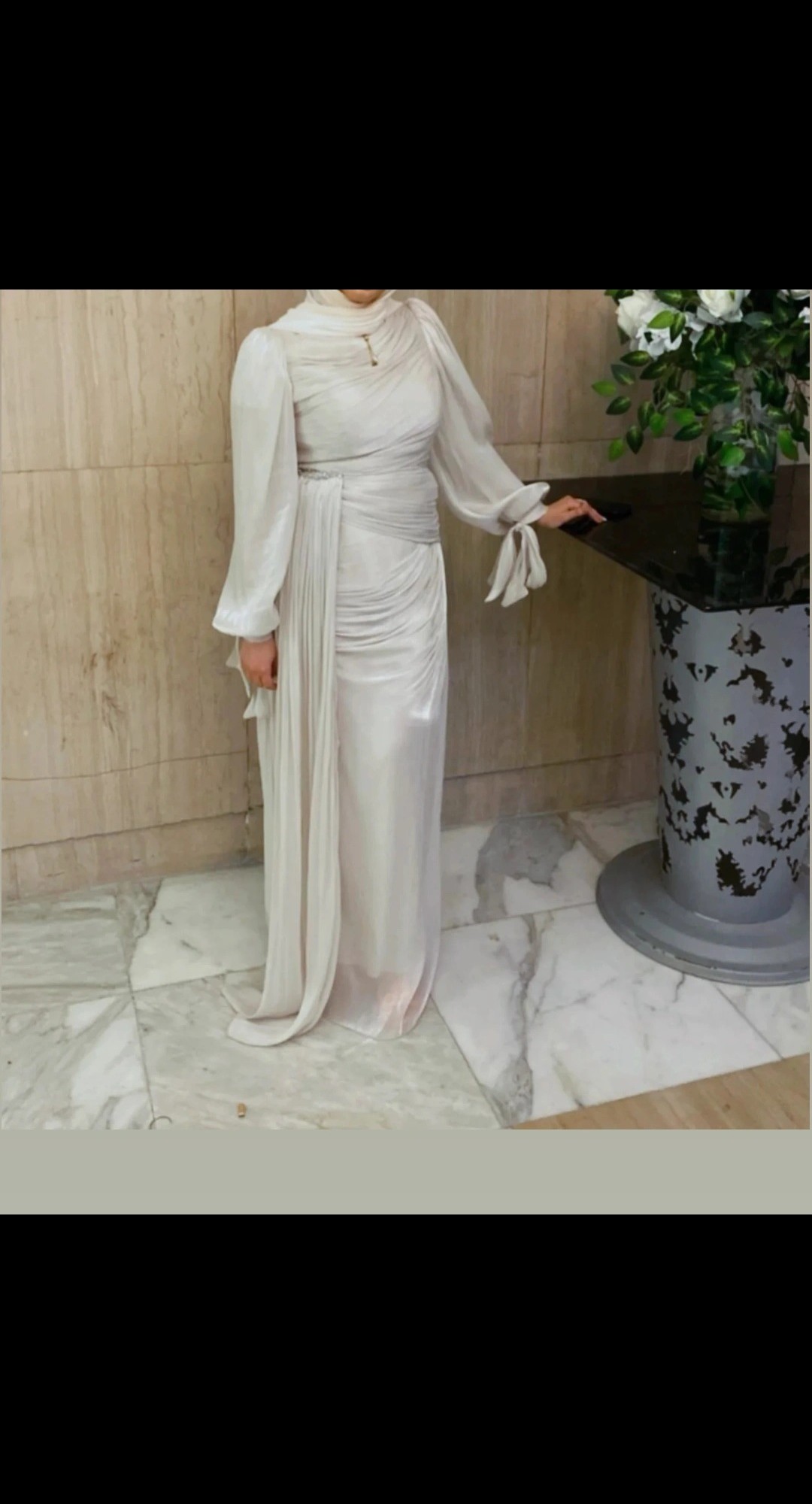 فستان SECOND USED