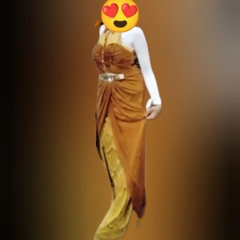 فستان سوارية للأيجار