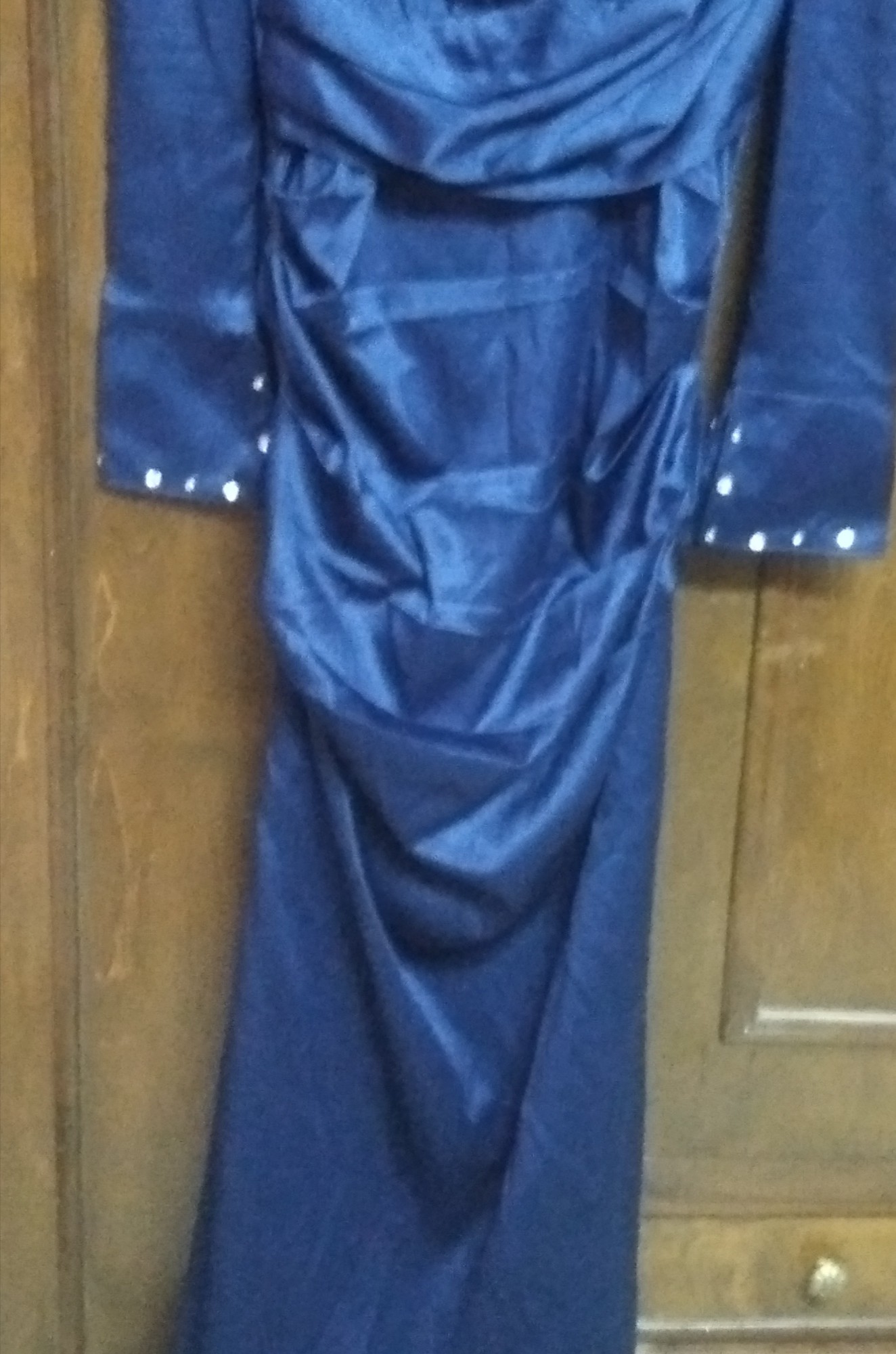 فستان