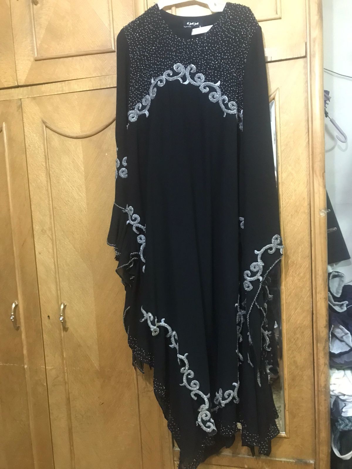 فساتين سهره