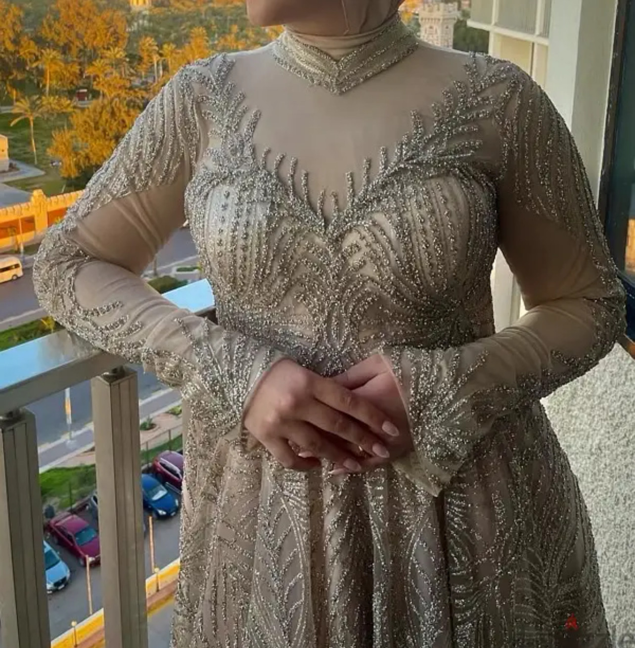 فستان سواريه