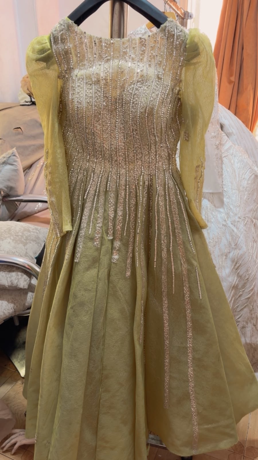 سهره زفاف خطوبه